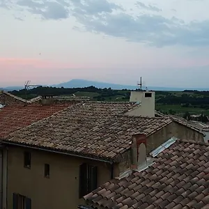 Gasthof Les Volets Rouges - Glace Du Pape, Châteauneuf-du-Pape