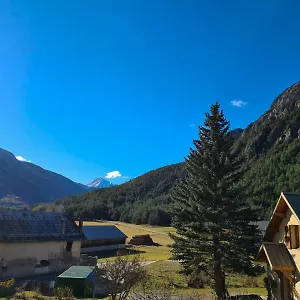 Frühstückspension Les Airelles, Val-des-Prés