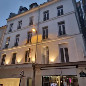  Hotel Aboukir France