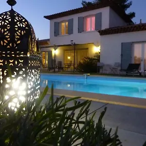 L Olivadou Trans-en-Provence