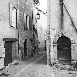 Chez Max Figanières