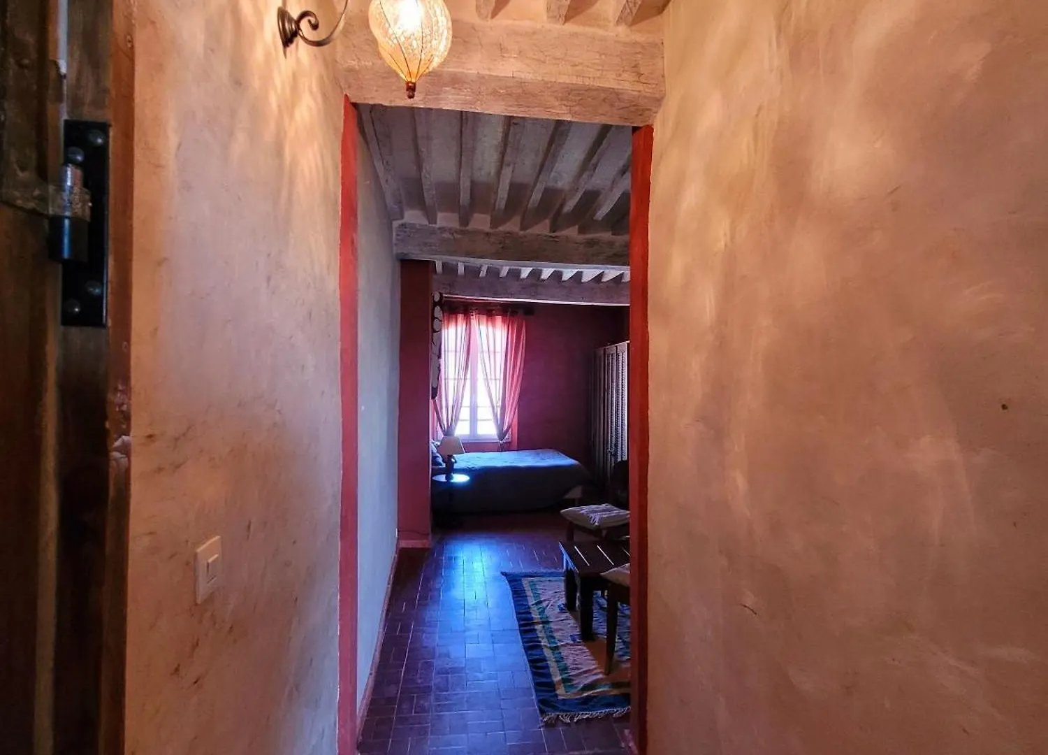 Maison d'hôtes Hotel Au Puits de la Fontaine à Tavernes France
