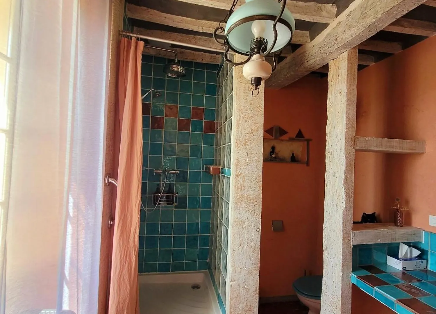 Hotel Au Puits de la Fontaine à Tavernes
