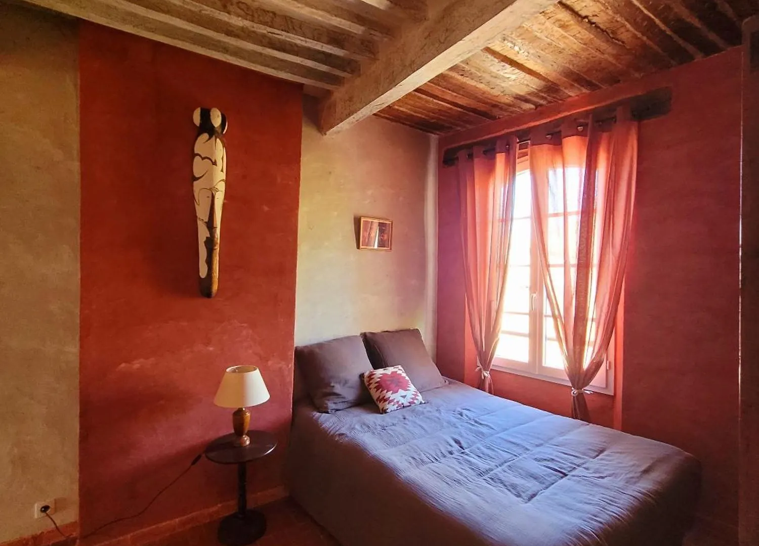 Hotel Au Puits de la Fontaine à Tavernes Maison d'hôtes