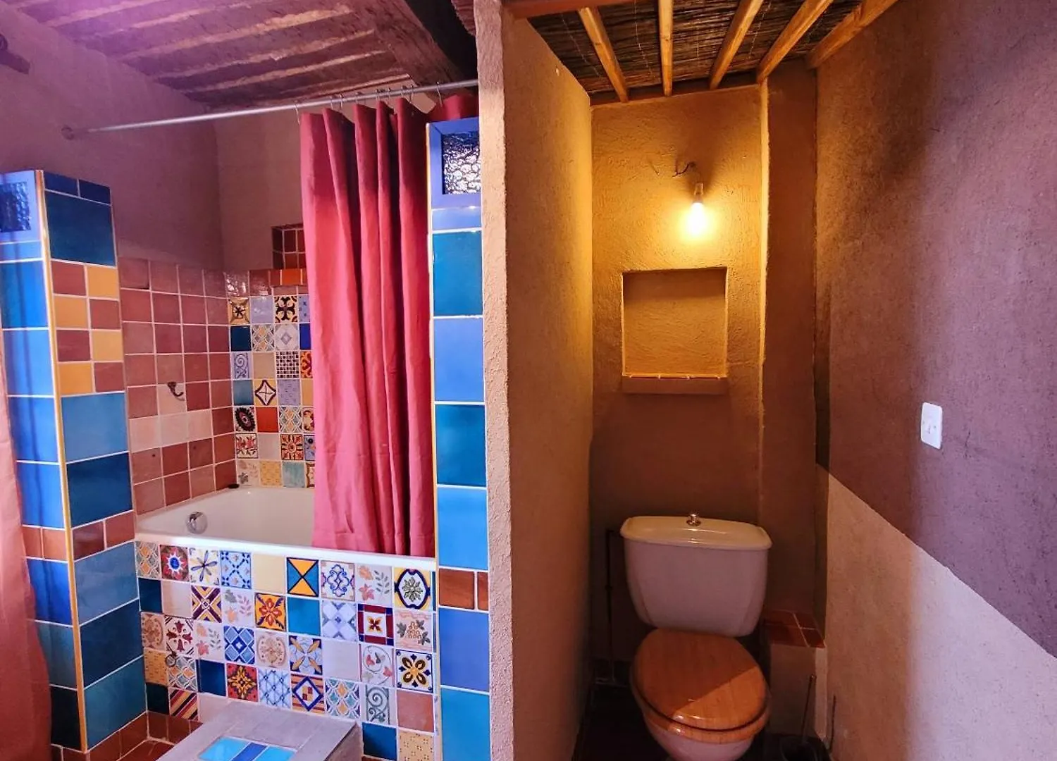 Maison d'hôtes Hotel Au Puits de la Fontaine à Tavernes