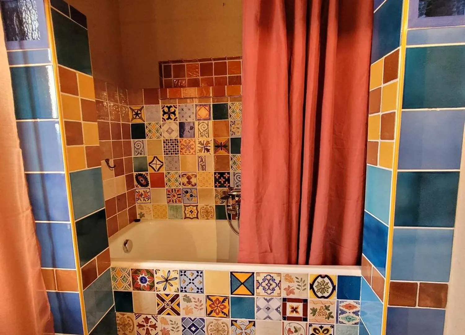 Hotel Au Puits de la Fontaine à Tavernes